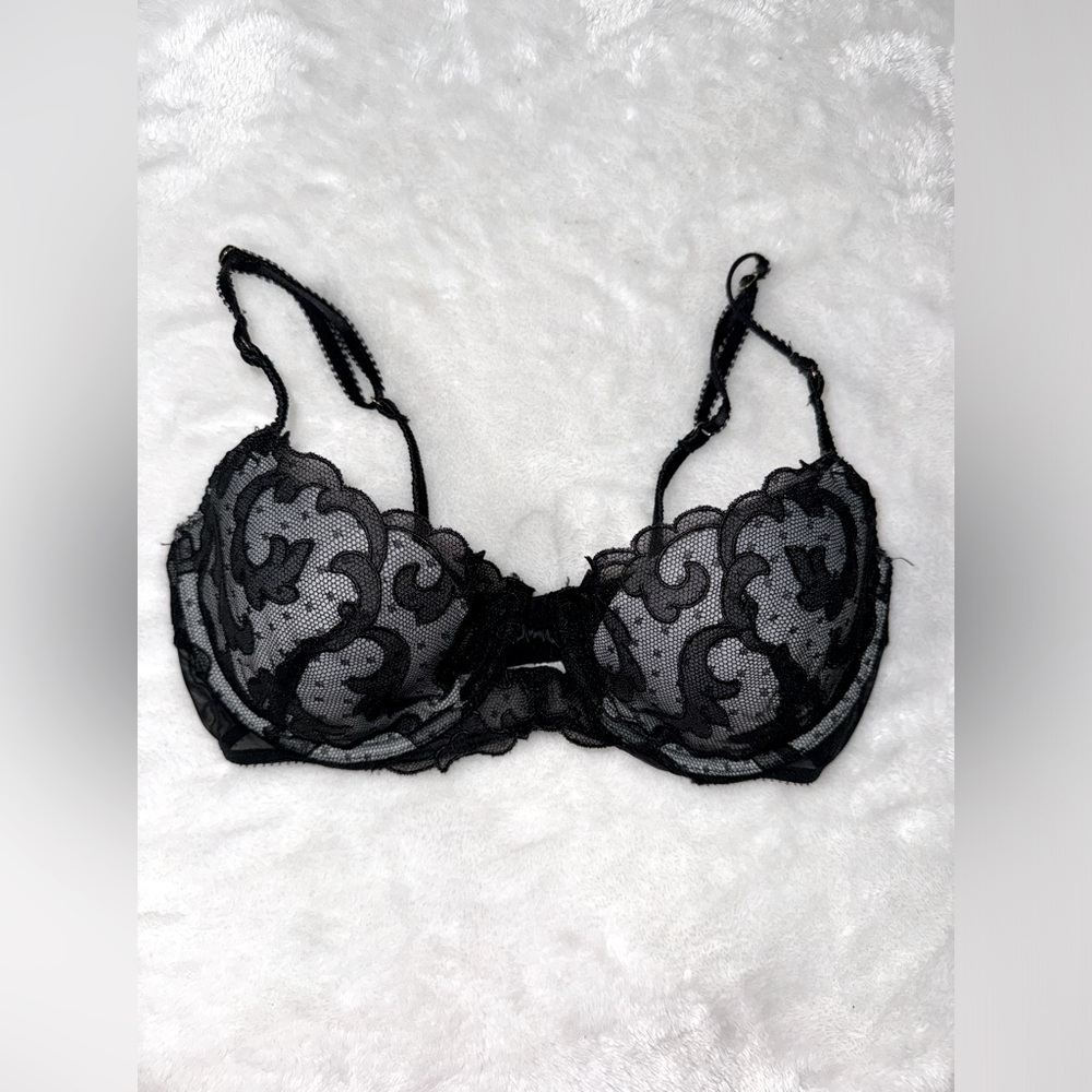 Josie bra by Natori size 34C